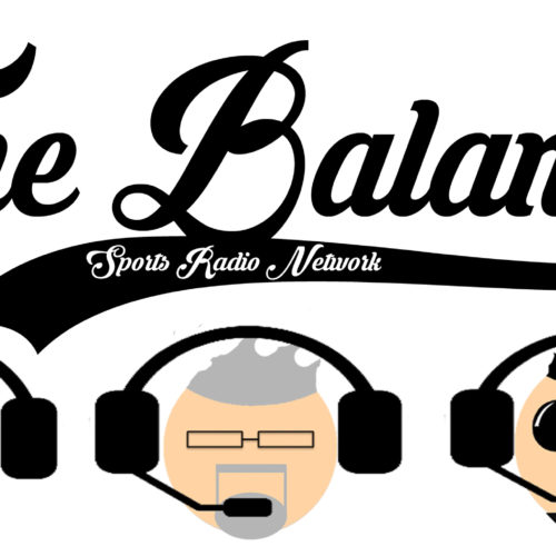 The Balance – January 2nd, 2016
