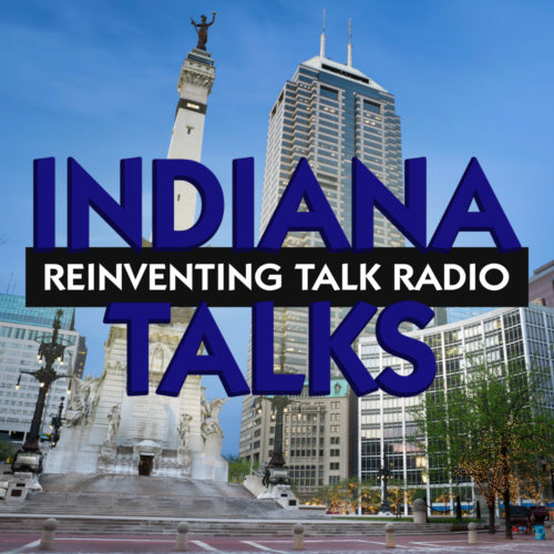 NEW PODCAST: IndianaTalks.com This Week! 01/14/2016
