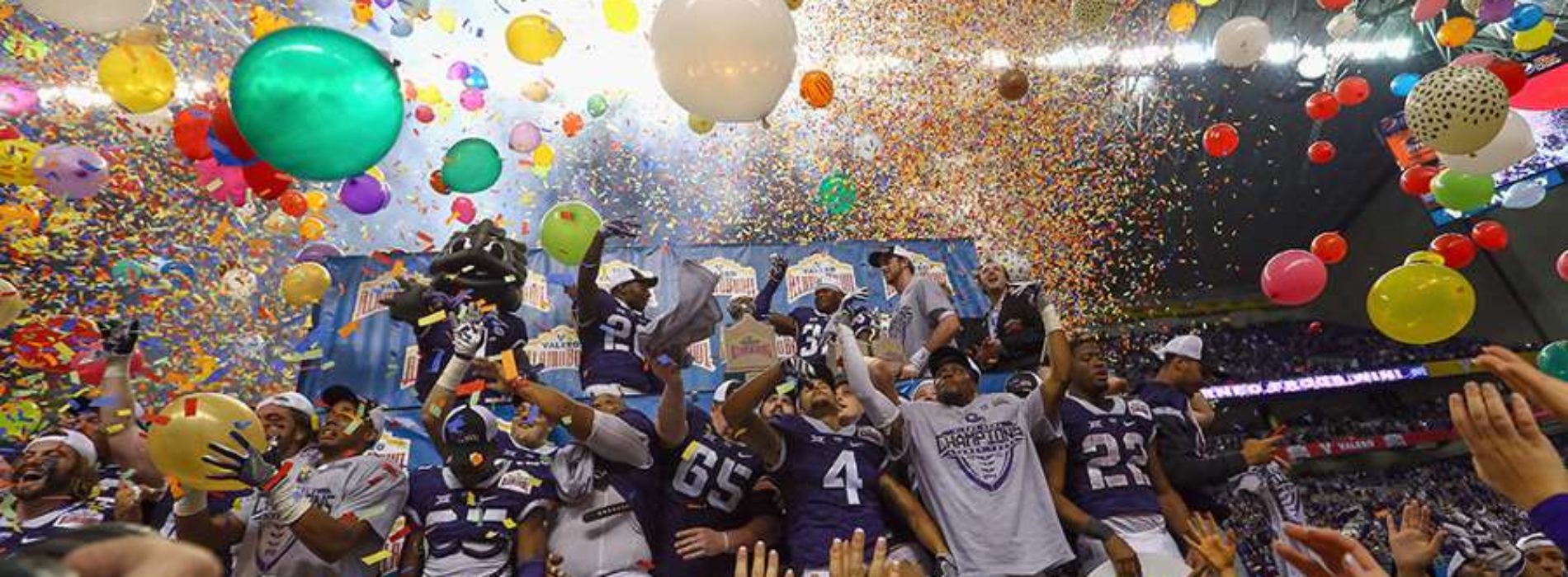 Valero Alamo Bowl Recap: TCU 47 Oregon 41 (3)OT/F