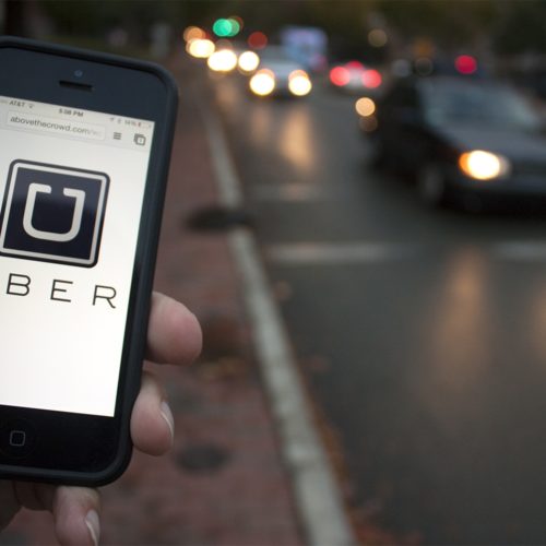 5 Tips for Uber Drivers in Indianapolis, Lafayette, and Bloomington