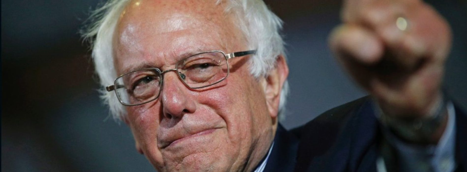 Bernie Sanders, Chuck Jones to kick off “Midwest Pickup Tour”