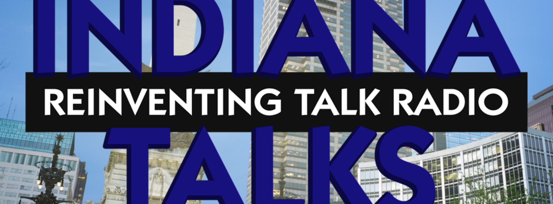 Indiana Talks 2014 Quickstart