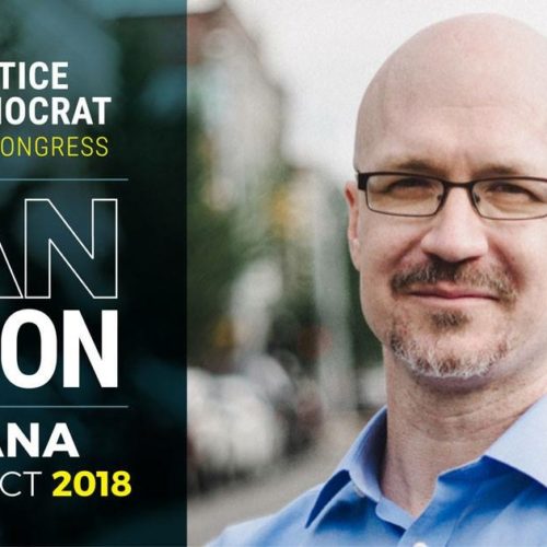 Congressional candidate Dan Canon secures another nationwide endorsement