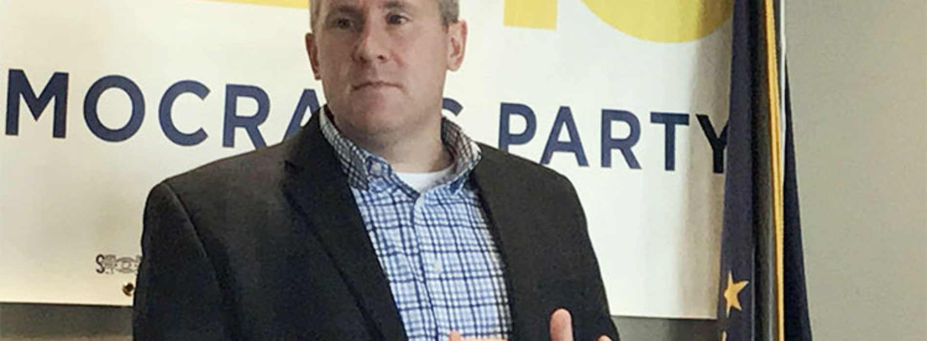 Indiana Democratic Party 4-6-19 Weekly Radio Address Podcast