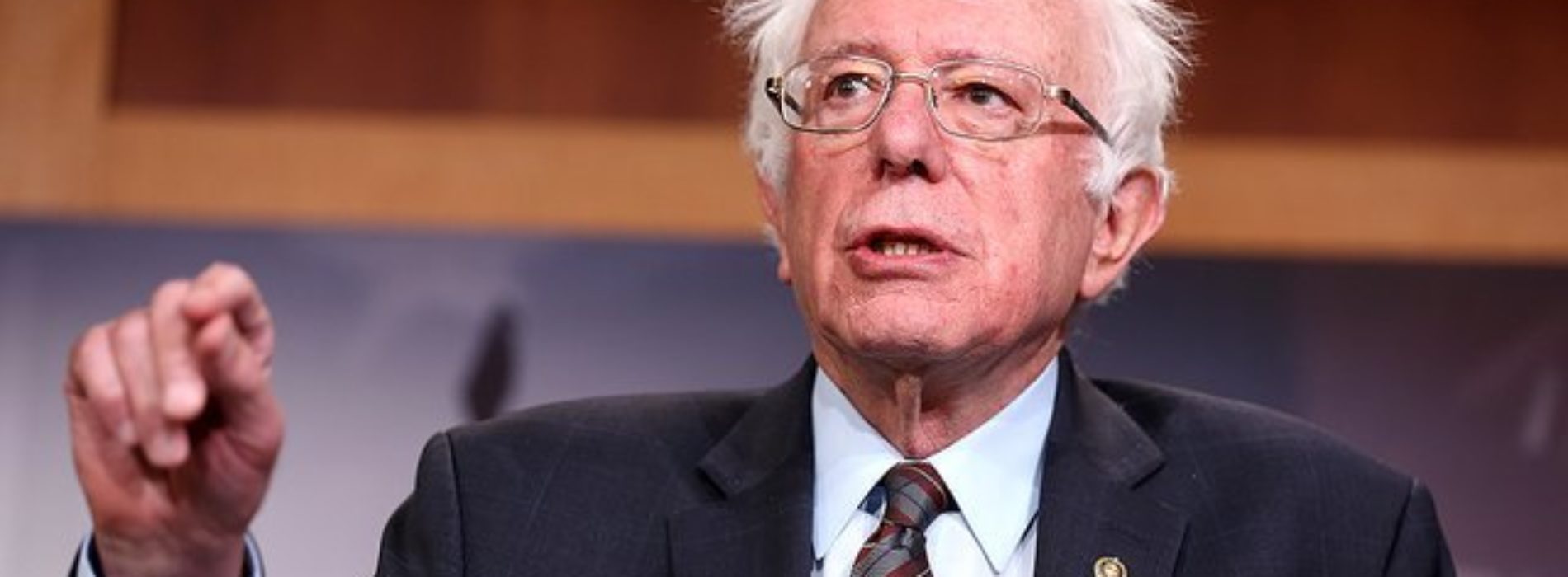 Sanders to Cut Prescription Drug Prices in Half