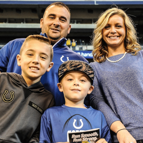 Colts Unveil Family-Friendly Activities, Benefits For 2019 Game Days
