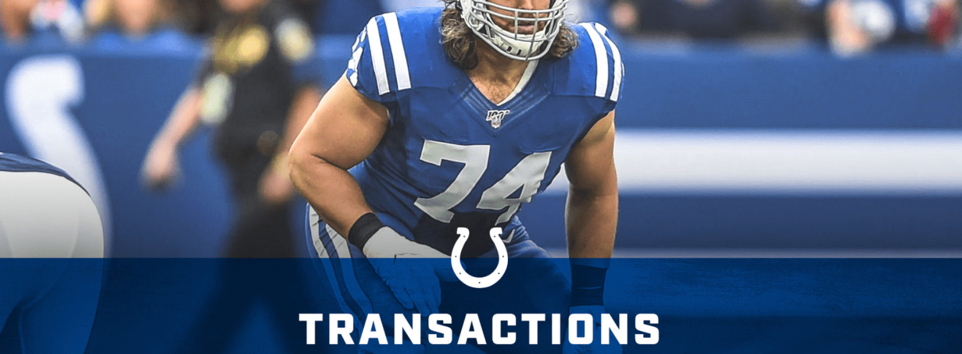 Colts, Tackle Anthony Castonzo, Agree To Terms On Contract Extension