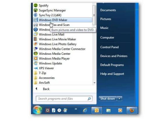 Hướng dẫn bạn gỡ bỏ phần mềm ẩn trong Windows 11 Hướng dẫn bạn gỡ bỏ phần mềm ẩn trong Windows