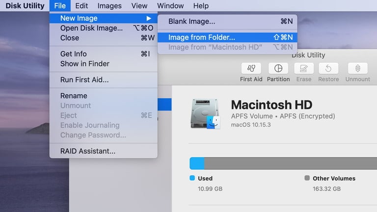 bảo vệ thư mục hiệu quả cho Windows và MacOS