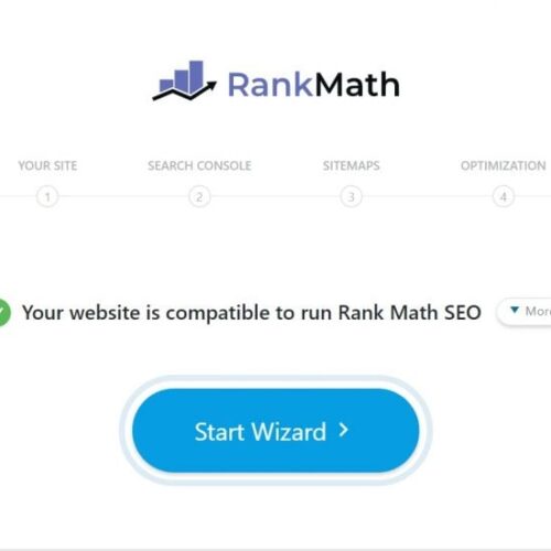 Rank math plugin seo tốt nhất cho WordPress