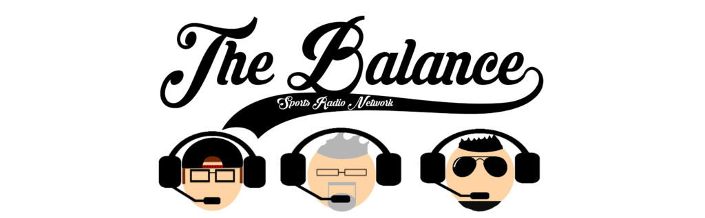 The Balance – January 2nd, 2016