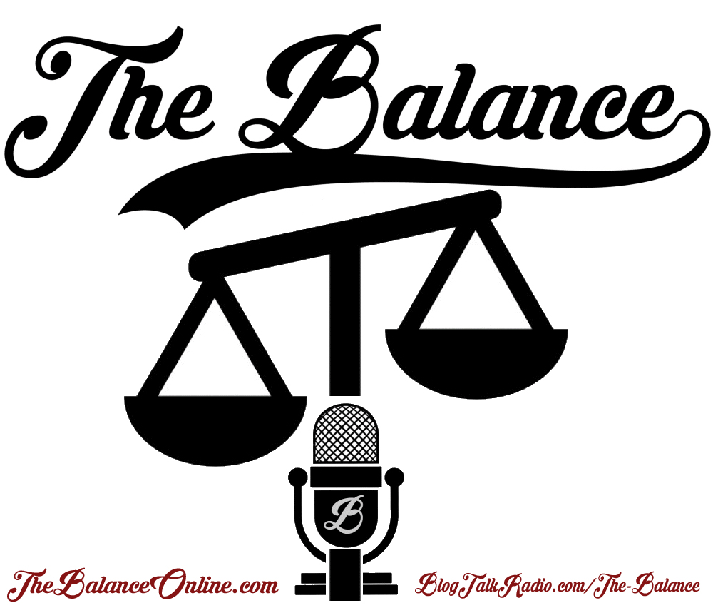 The Balance 01/09/2016 with Roger Holtsclaw, Ahnna Parhurst, and ED Kracz