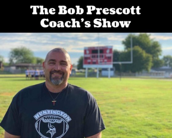 The Bob Prescott Coach’s Show